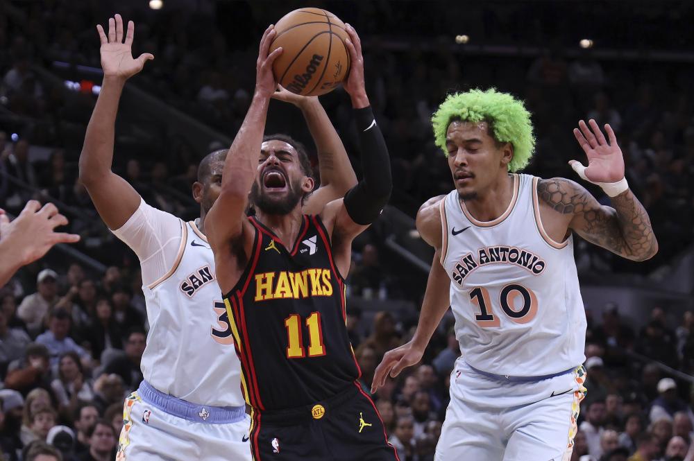 马竞中锋的 马竞中锋的